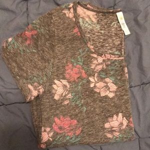 LulaRoe Classic T